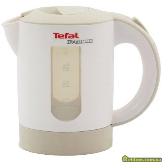 Чайник Tefal KO 1201