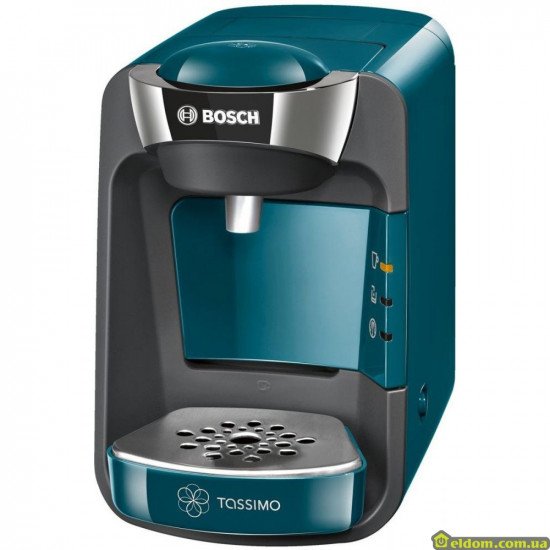 Кофеварка Bosch TAS 3205