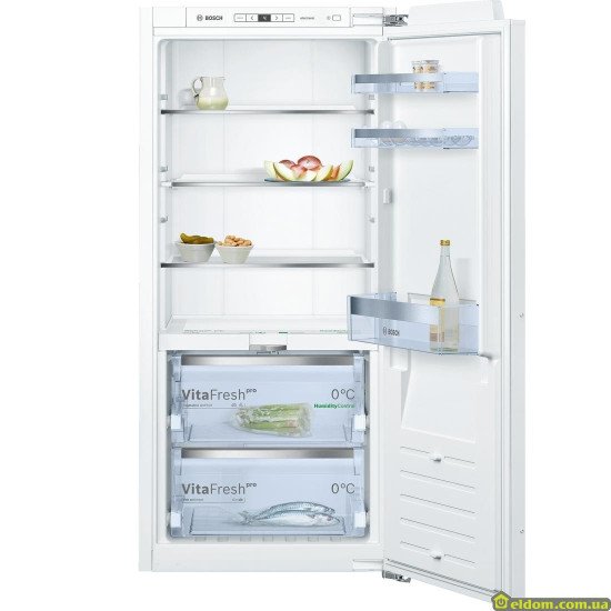 Холодильник встраиваемый Bosch KIF 41AF30