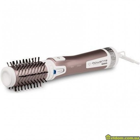 Прилад для укладання волосся Rowenta CF 9540