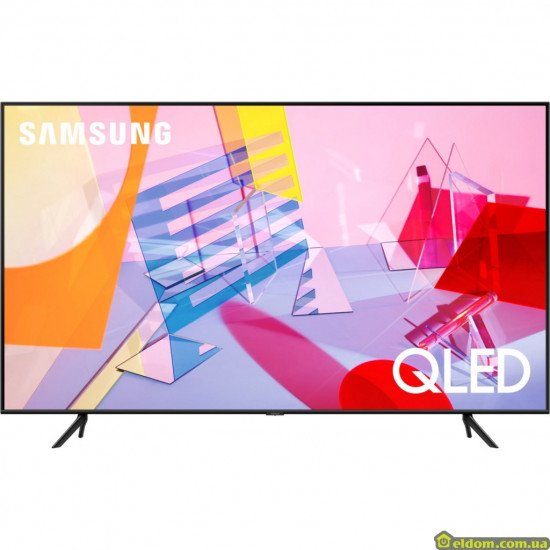 Телевизор Samsung QE58Q60T