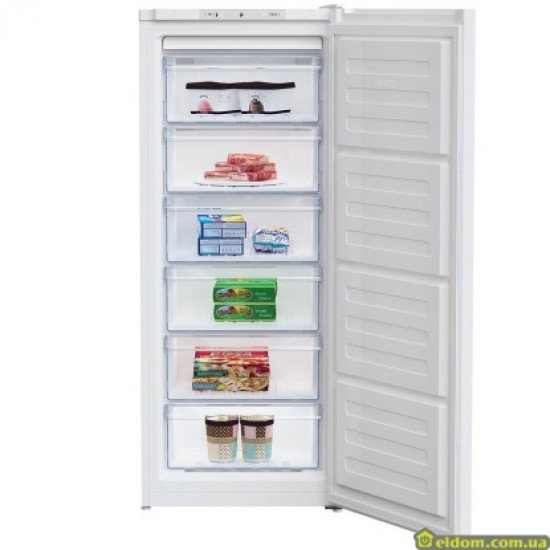 Холодильник Beko RFSA 210K20W