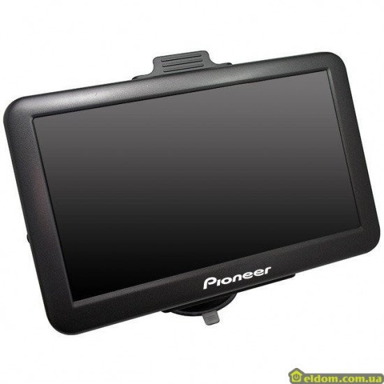 GPS навигатор Pioneer A75. Android