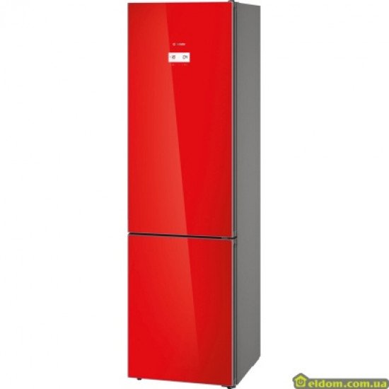 Холодильник Bosch KGN 39LR35
