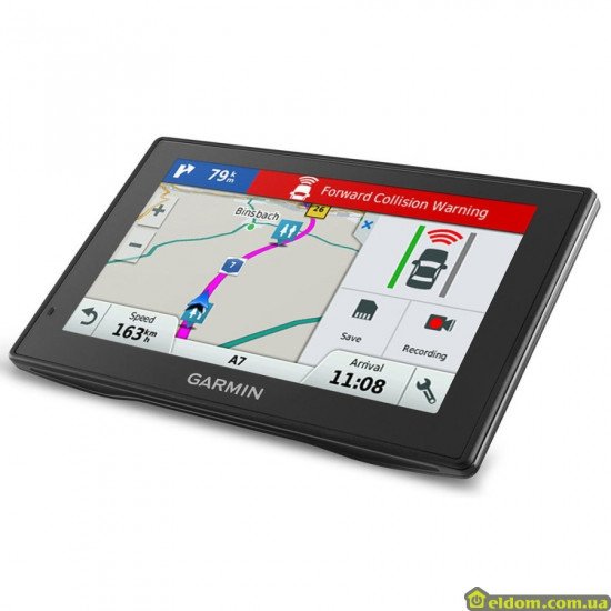 GPS навигатор Garmin DriveAssist 50