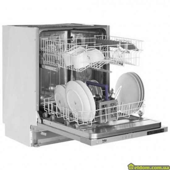 Встраиваемая посудомоечная машина Beko DIN 24310