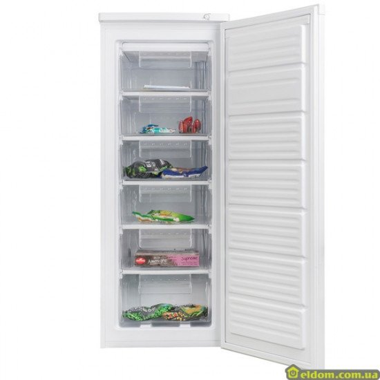 Холодильник Ergo BD-145