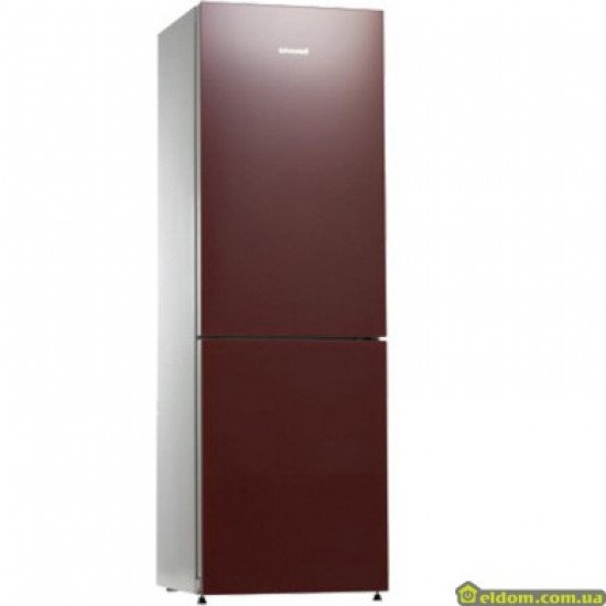 Холодильник Snaige RF34SM-P1AH27R