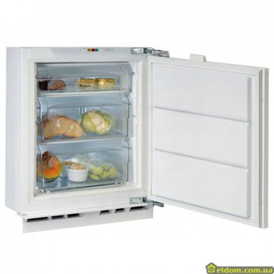 Холодильник вбудований Whirlpool AFB 828