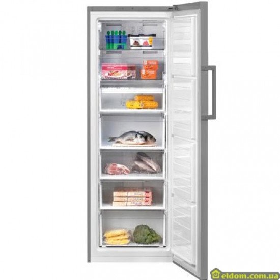 Холодильник Beko RFNK 290T21 S