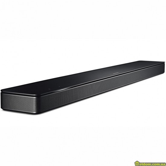 Акустична система Bose Soundbar 700 Black