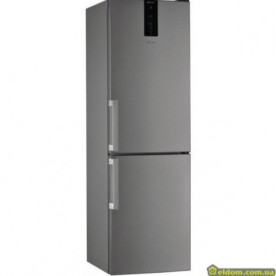 Холодильник Whirlpool W 9821D OX H