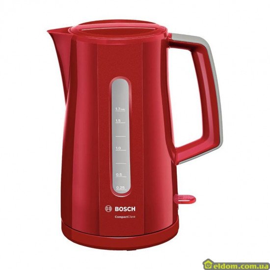 Чайник Bosch TWK 3A014
