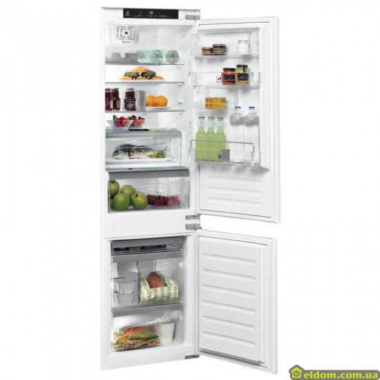 Холодильник, що вбудовується Whirlpool ART 8912 A++ SF