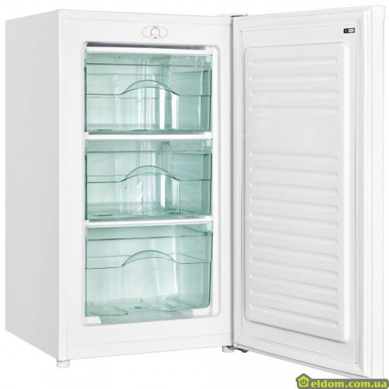 Холодильник PRIME Technics FS 805 M