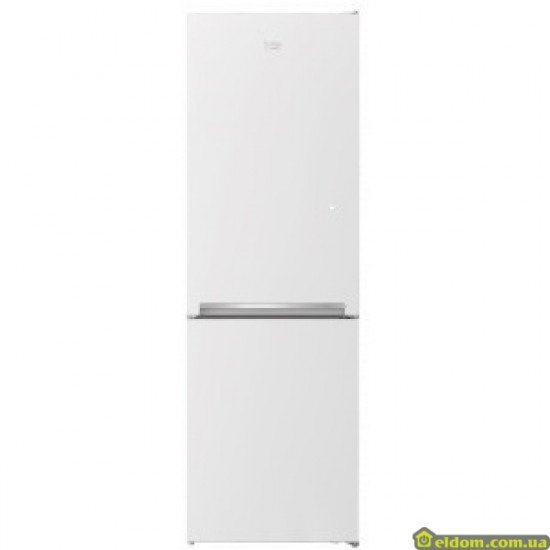 Холодильник Beko RCNA 366I30W
