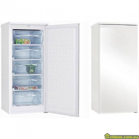 Холодильник Amica FZ 206.4