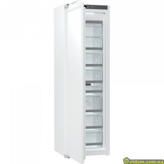 Холодильник вбудований Gorenje FNI 5182 A1