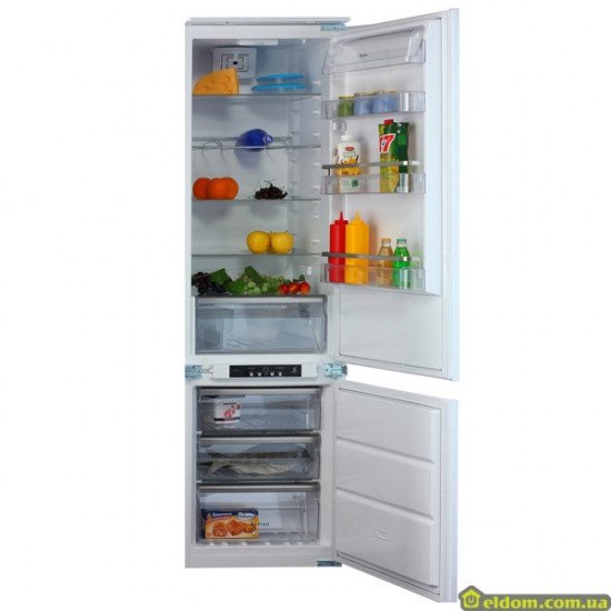 Холодильник, що вбудовується Whirlpool ART 963 A+ NF