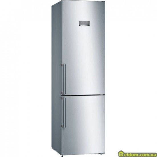 Холодильник Bosch KGN 39MLEP