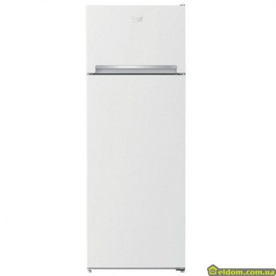 Холодильник Beko RDSA 240K20W