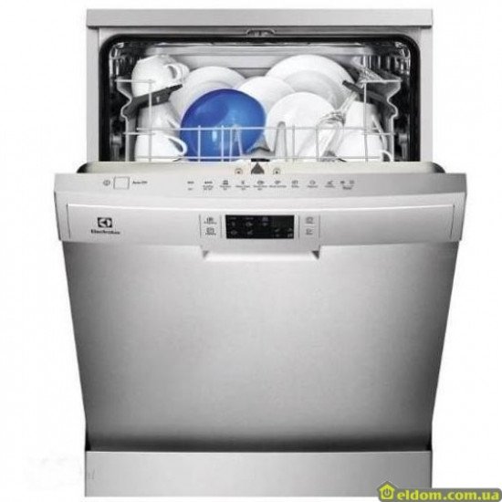 Посудомоечная машина Electrolux ESF 5512 LOX