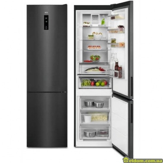 Холодильник AEG RCB 73821 TY