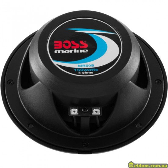 Автомобільна акустика Boss Audio MR50B