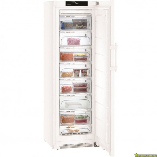 Холодильник Liebherr SGN 4335