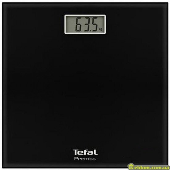Напольные весы Tefal PP 1060