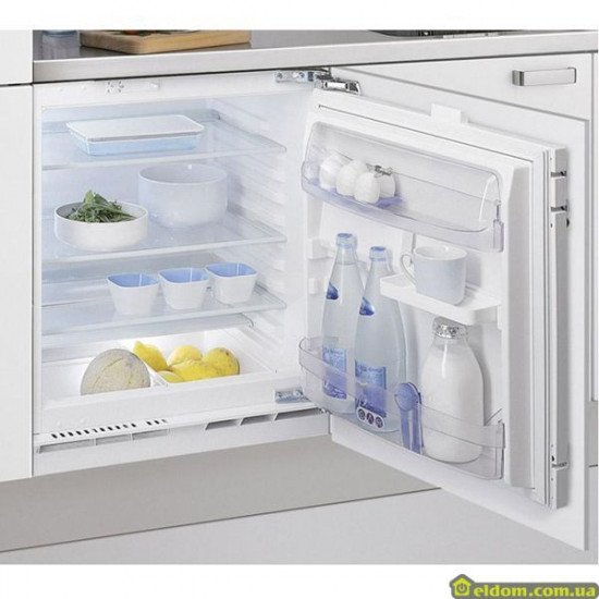 Холодильник вбудований Whirlpool ARG 585