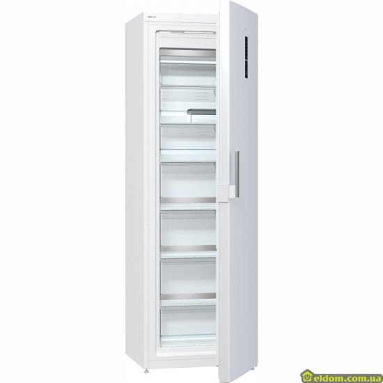 Холодильник Gorenje FN 6192 PW