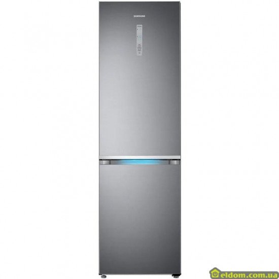 Холодильник Samsung RB-36 R8899SR