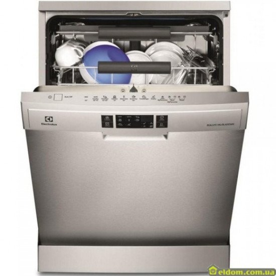 Посудомийна машина Electrolux ESF 5545 LOX