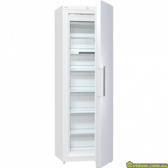 Холодильник Gorenje FN 6192 CW