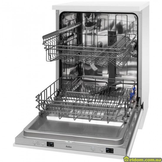 Встраиваемая посудомоечная машина Amica DIM 604 D