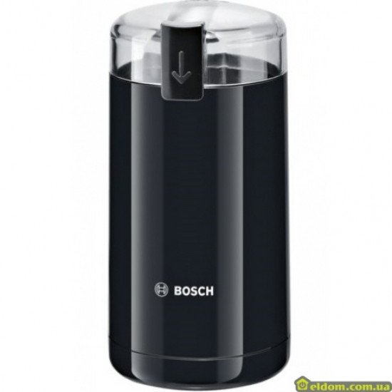 Кавомолка Bosch TSM 6A013 B