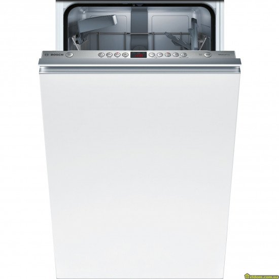 Встраиваемая посудомоечная машина Bosch SPV 44IX00