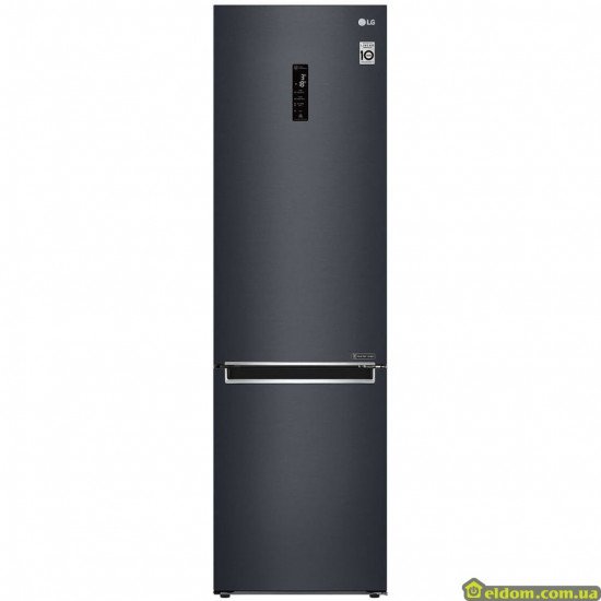 Холодильник LG GW-B 509 SBDZ