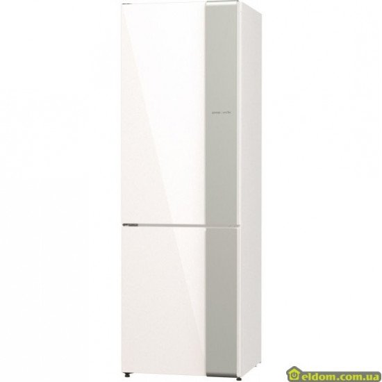 Холодильник Gorenje NRK 612 ORA-W-L