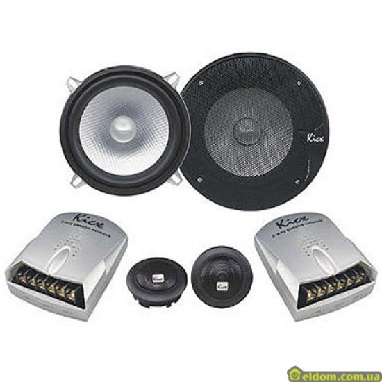 Автомобільна акустика Kicx ALQ 5.2