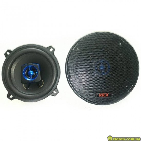 Автомобільна акустика KICX QR-502