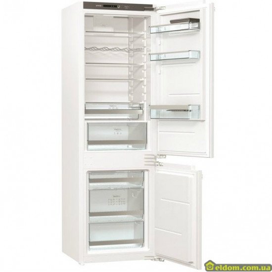 Холодильник вбудований Gorenje NRKI 2181 A1