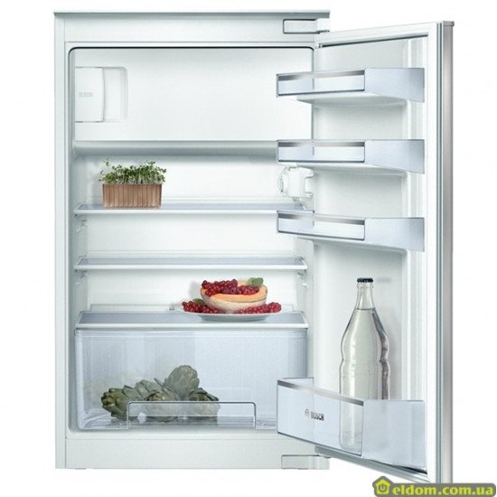 Холодильник вбудований Bosch KIL 18V20FF