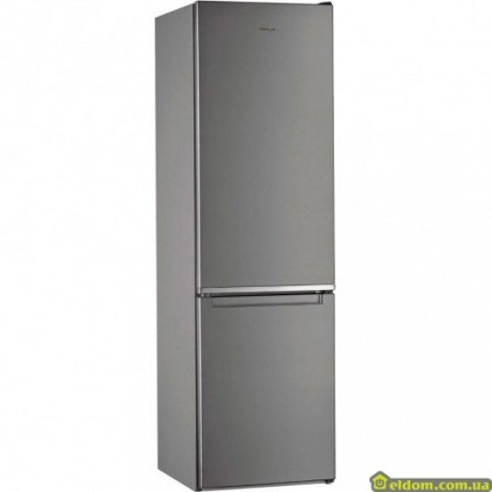 Холодильник Whirlpool W 9921C OX