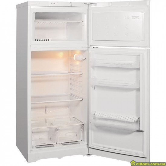 Холодильник Indesit TIA 14 S AA