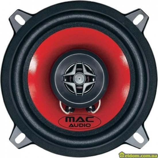 Автомобільна акустика Mac Audio APM Fire 13.2
