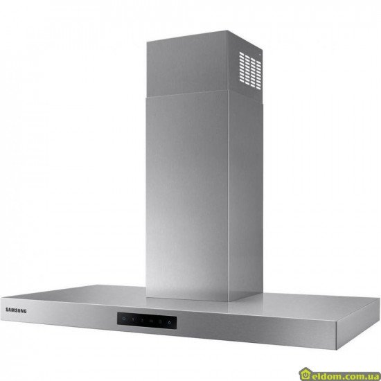 Кухонная вытяжка Samsung NK36M5060SS