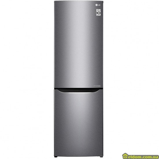 Холодильник LG GA-B 419 SLJL
