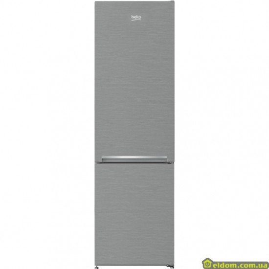 Холодильник Beko RCSA 270K30XP